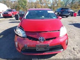 Toyota Prius Three JTDKN3DU4E1744212 снимка