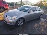 Hyundai Genesis 3.8 KMHGC4DE3BU124452 снимка