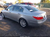 Hyundai Genesis 3.8 KMHGC4DE3BU124452 снимка