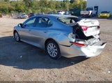 Toyota Camry Le 4T1B11HK3JU117725 снимка