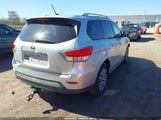 Nissan Pathfinder Sv 5N1AR2MM4GC642583 снимка