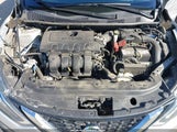 Nissan Sentra S 3N1AB7AP7HY208061 снимка
