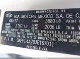 Kia Forte Lx 3KPFL4A78JE167011 снимка
