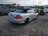 Mercedes-Benz Clk 500 WDBTK75G04T020385 снимка