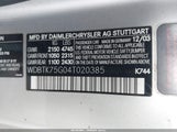 Mercedes-Benz Clk 500 WDBTK75G04T020385 снимка
