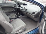 Honda Civic Lx 2HGFG11607H546223 снимка