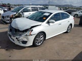 Nissan Sentra Sr 3N1AB7AP1DL622380 снимка
