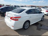 Nissan Sentra Sr 3N1AB7AP1DL622380 снимка