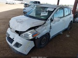 Nissan Versa 1.8 S 3N1BC1CP1CK210542 снимка