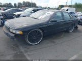Chevrolet Caprice / Impala Classic Ss 1G1BL52P6TR157726 снимка
