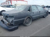 Chevrolet Caprice / Impala Classic Ss 1G1BL52P6TR157726 снимка