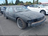 Chevrolet Caprice / Impala Classic Ss 1G1BL52P6TR157726 снимка