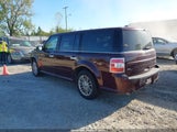 Ford Flex Sel 2FMGK5C81KBA10928 fotografie