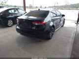 Toyota Corolla Le JTDEPMAE9NJ196590 снимка