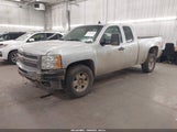 Chevrolet Silverado  Lt 1GCRKSE7XDZ341457 снимка