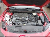 Toyota Camry Xse 4T1DBADK3SU004998 photo