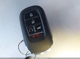 Honda Cr-V Hybrid Sport Touring 7FARS6H9XSE056365 fotografie