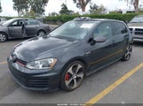 Volkswagen Golf Gti Autobahn 4-Door/S 4-Door/Se 4-Door/Sport 4-Door 3VW4T7AU9HM065471 fotografie