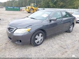 Toyota Camry Le 4T1BF3EK3AU060265 снимка