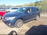Nissan Pathfinder Sl 5N1AR2MN6DC604597 снимка