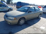 Nissan Sentra Gxe/Xe 3N1CB51D7YL314123 снимка