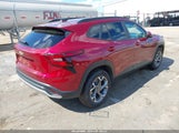 Chevrolet Trax Fwd Lt KL77LHEP4SC147429 fotografie