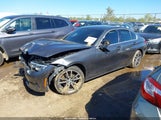 BMW 330I 3MW5R1J02L8B12337 снимка