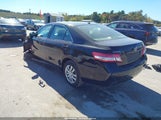 Toyota Camry Le 4T4BF3EK9BR128933 снимка