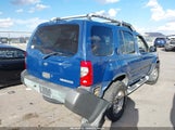 Nissan Xterra Xe-V6 5N1ED28T81C527817 photo