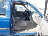 Nissan Xterra Xe-V6 5N1ED28T81C527817 photo