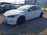 Tesla Model S Plaid Tri Motor All-Wheel Drive 5YJSA1E68PF507197 photo