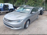 Chrysler 200 Limited 1C3CCCAB1FN658934 fotografie