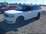 Ford Flex Sel 2FMHK6C85JBA17289 fotografie