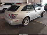 Lexus Is 300 Sport Cross JTHED192250097065 photo