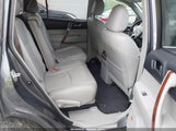 Toyota Highlander V6 Limited 5TDDK3EH2DS215913 снимка