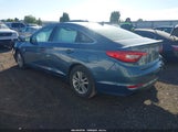 Hyundai Sonata Se 5NPE24AF6GH294611 снимка