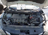 Nissan Sentra Sv 3N1AB7AP3HL639333 снимка