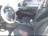 Nissan Sentra Sv 3N1AB7AP3HL639333 снимка