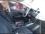 Nissan Sentra Sv 3N1AB7AP3HL639333 снимка