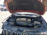 Jeep Grand Cherokee Limited 4X2 1C4RJEBGXLC295154 fotografie
