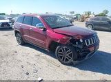 Jeep Grand Cherokee Limited 4X2 1C4RJEBGXLC295154 снимка