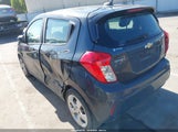 Chevrolet Spark Fwd Ls Automatic KL8CB6SA3MC227745 снимка