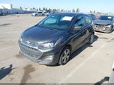 Chevrolet Spark Fwd Ls Automatic KL8CB6SA3MC227745 снимка