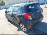 Chevrolet Spark Fwd Ls Automatic KL8CB6SA3MC227745 снимка