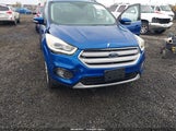 Ford Escape Titanium 1FMCU9J99JUA92329 снимка
