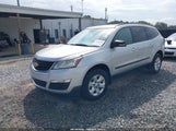 Chevrolet Traverse Ls 1GNKRFKD0HJ201606 photo
