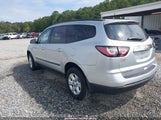 Chevrolet Traverse Ls 1GNKRFKD0HJ201606 снимка