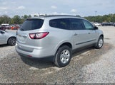 Chevrolet Traverse Ls 1GNKRFKD0HJ201606 fotografie
