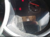 Nissan Versa 1.8S 3N1BC1CP1BL467175 снимка