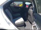 Chevrolet Equinox Fwd Ls 3GNAXHEG2RL303650 fotografie